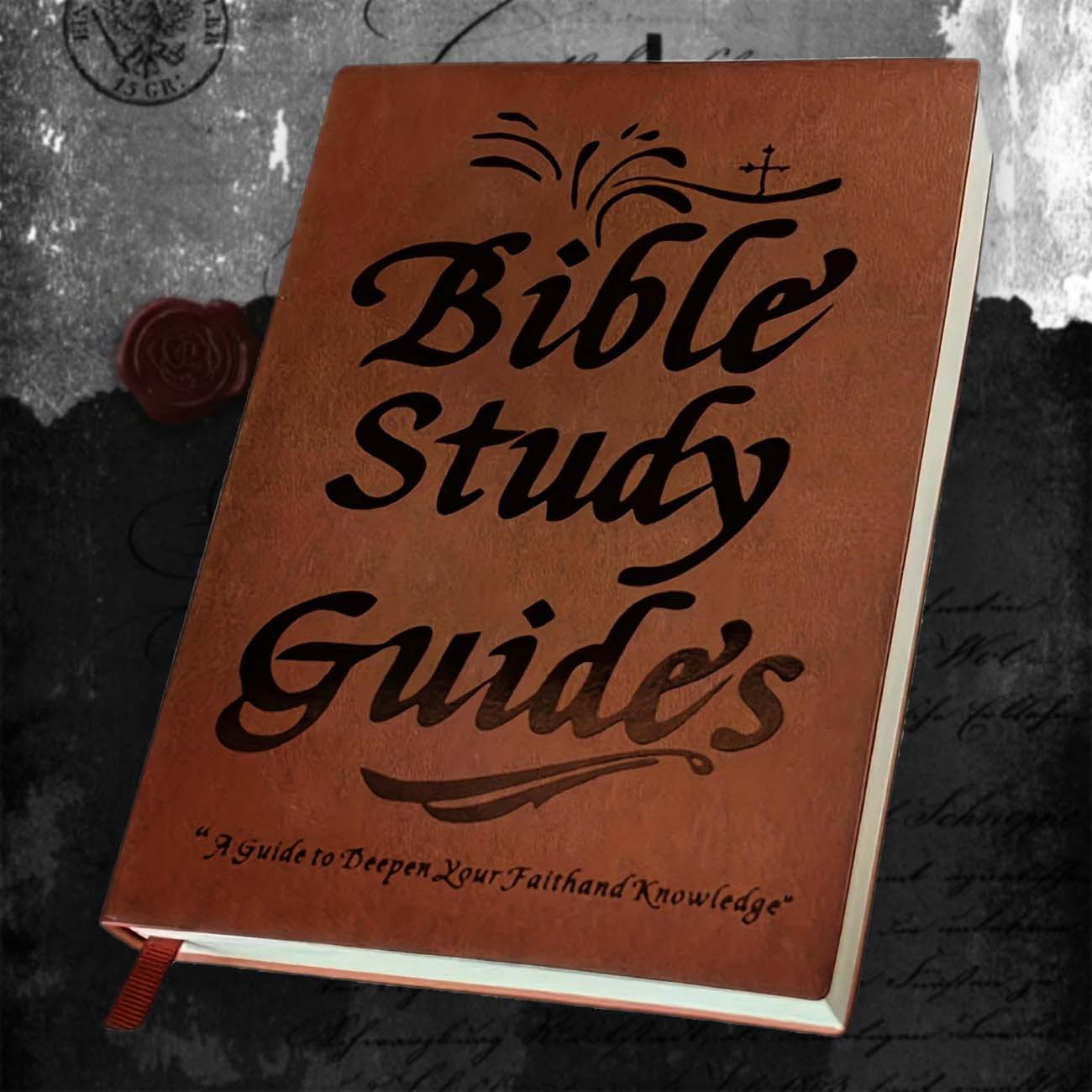❤️Highly recommended💥‘Green’ Guide to the Bible