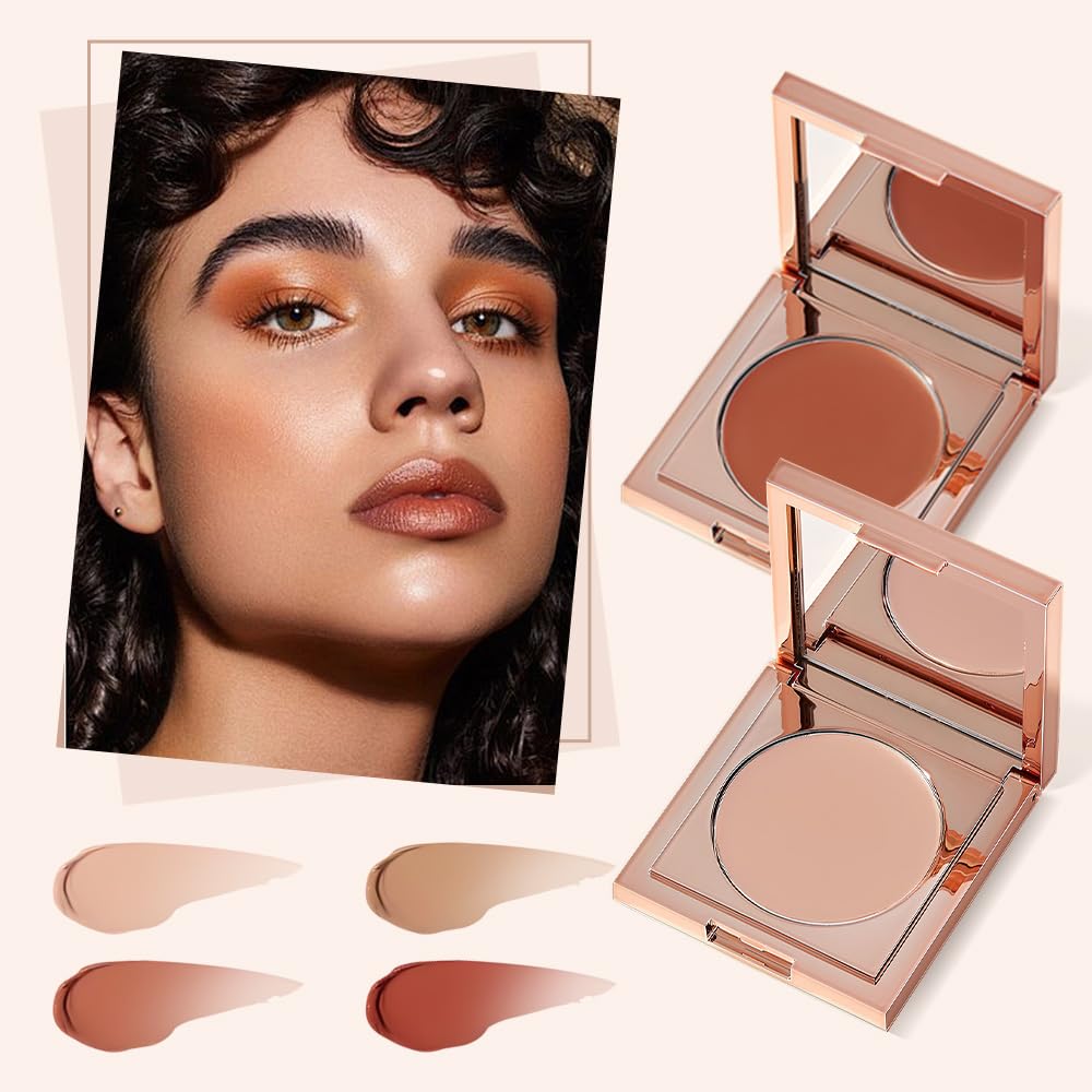 💜Colored Clay Undereye Corrector