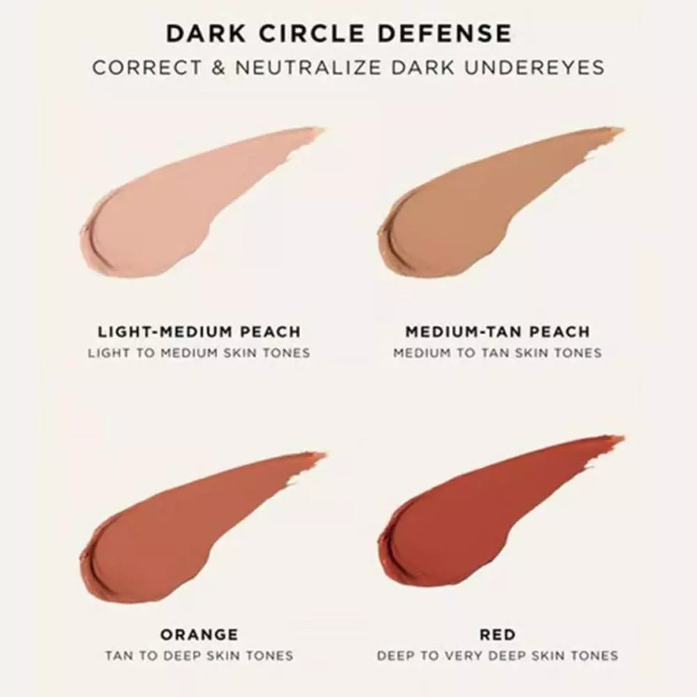 💜Colored Clay Undereye Corrector