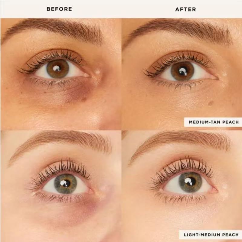 💜Colored Clay Undereye Corrector