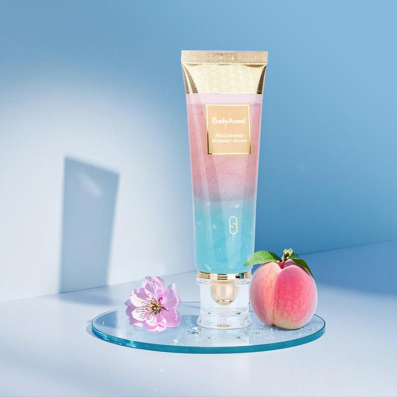 đ„Final 3 Hours: 60% OFF Nicotinamide Whitening Toothpaste