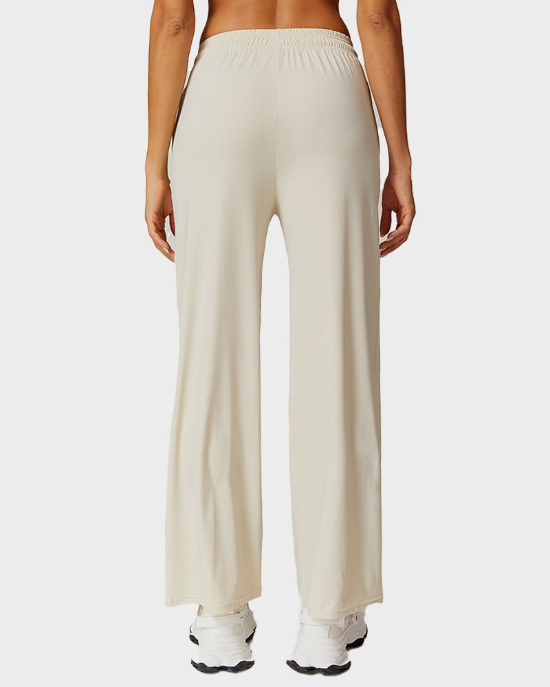 Lightweight Quick-Dry Sports Pants