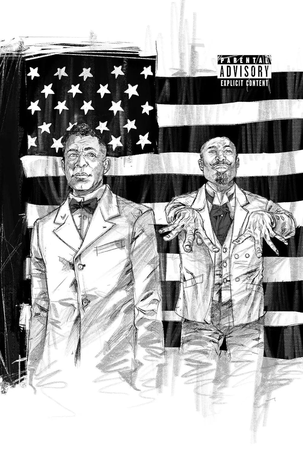 ✨Last Day 49% OFF - Black Af History