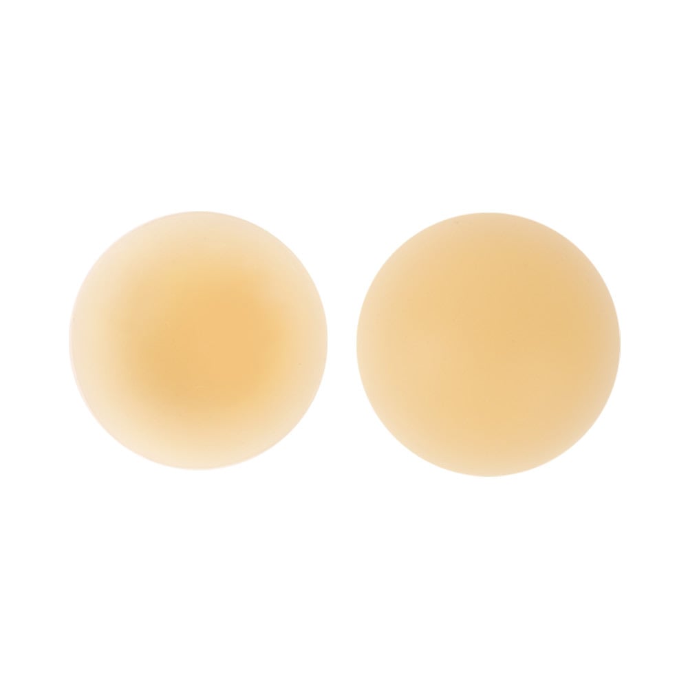 🏆#1 Bestselling🏆 ---- Go Braless! Seamless Nipple Cover (Latex-free and Medical Silicone)