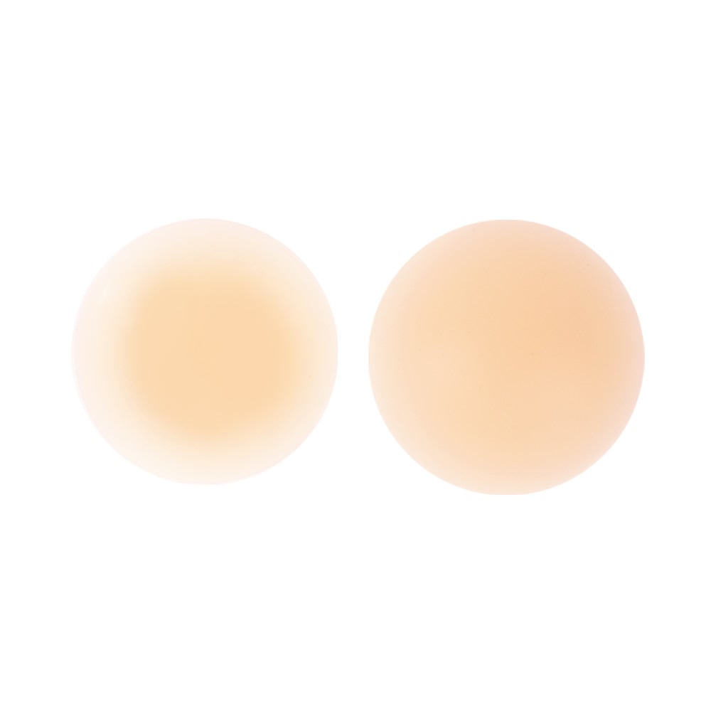 🏆#1 Bestselling🏆 ---- Go Braless! Seamless Nipple Cover (Latex-free and Medical Silicone)