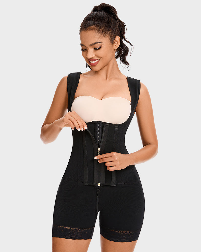 Post Surgery Tummy Tuck Compression Garment