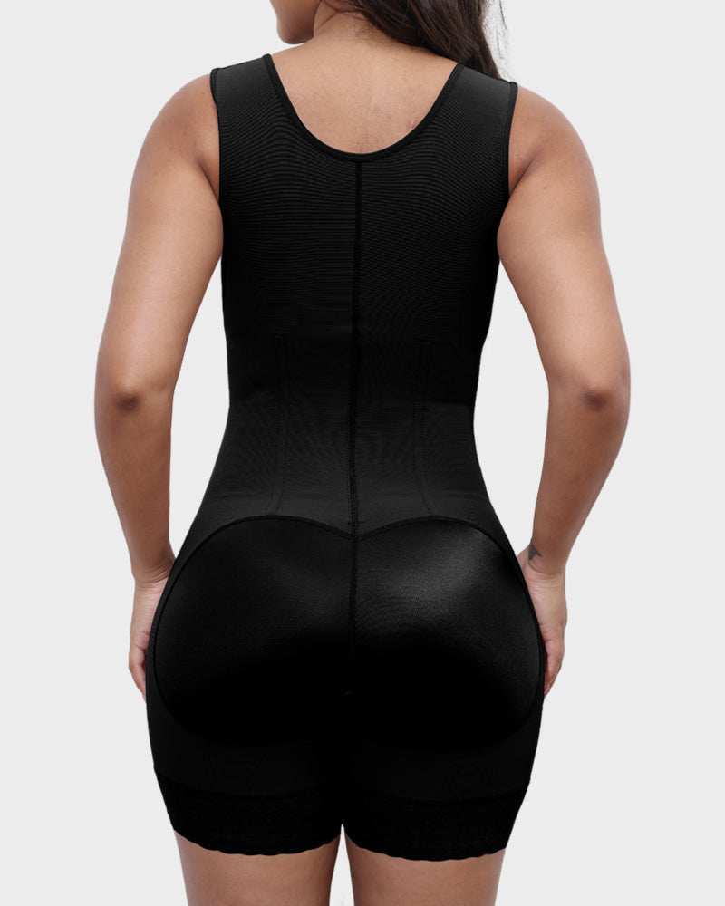 Tummy Control Shaping Bodysuit