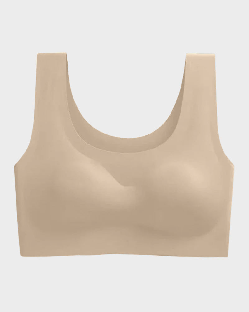 Ultra Comfort Wirefree Bra