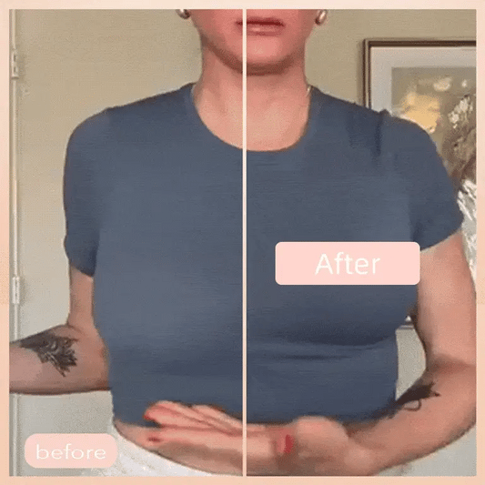 FREE Today: ---- Go Braless! Seamless Nipple Cover (Latex-free and Medical Silicone)