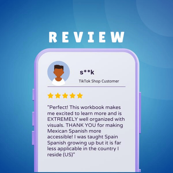 ❤️❤️Spanish in 60 Days: The Language Learning Workbook