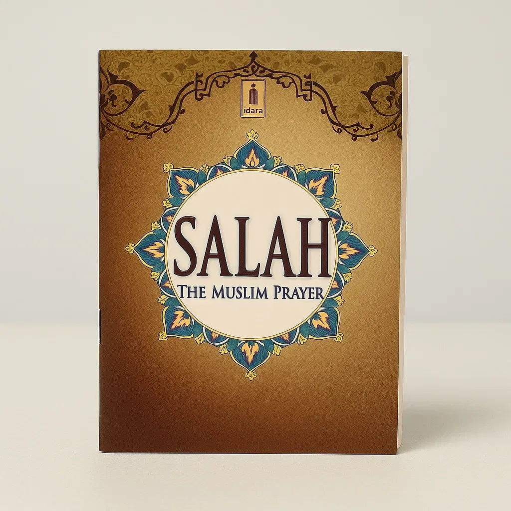 Salah the Muslim Prayer (40% OFF)