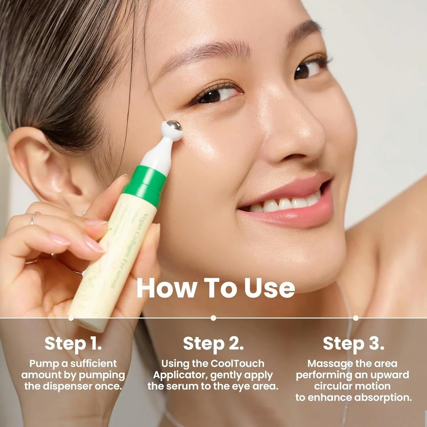 🔥Summer Sale 30% OFF🔥Collagen Eye Serum