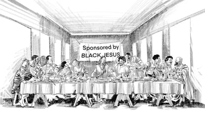 ✨Last Day 49% OFF - Black Af History