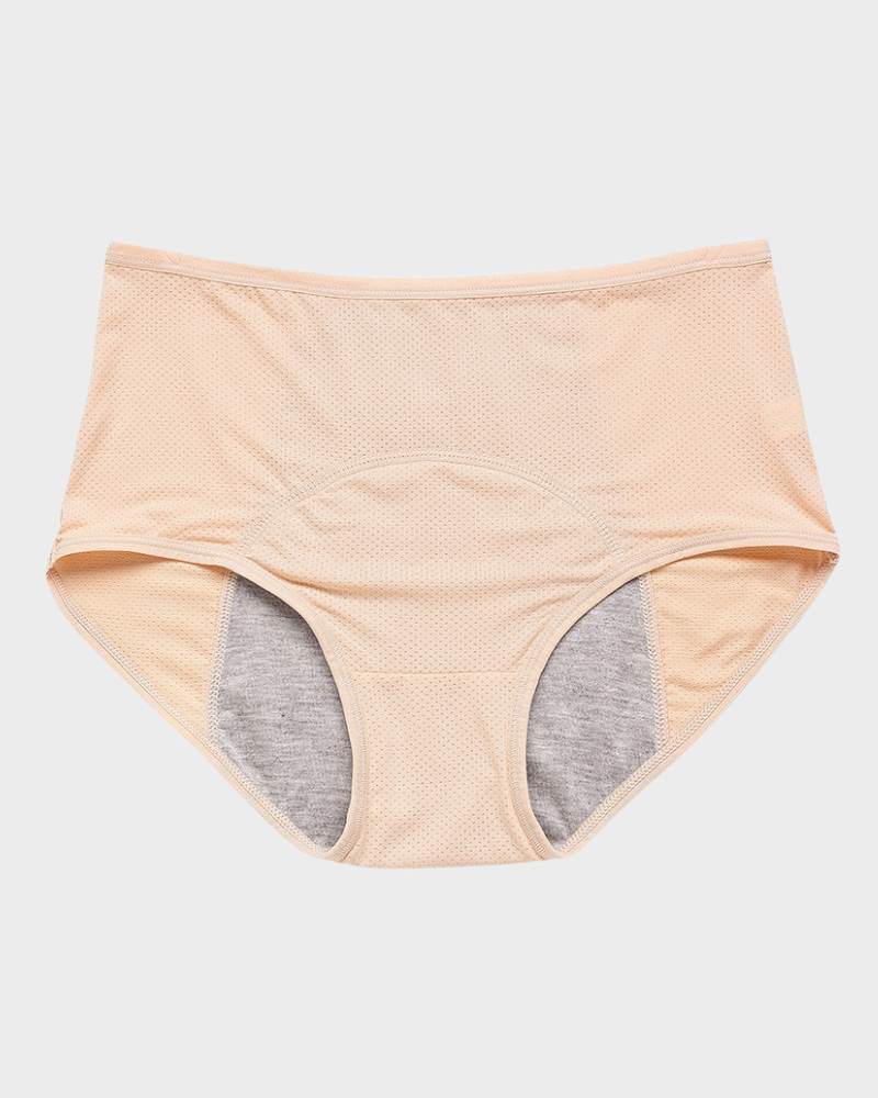 Waist Leak Proof Panties