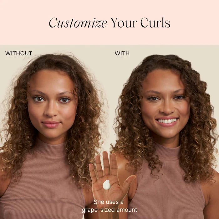 [Official Brand Store] - Complete Air Dry Cream (🌿Free of sulfates and color-stripping agents)