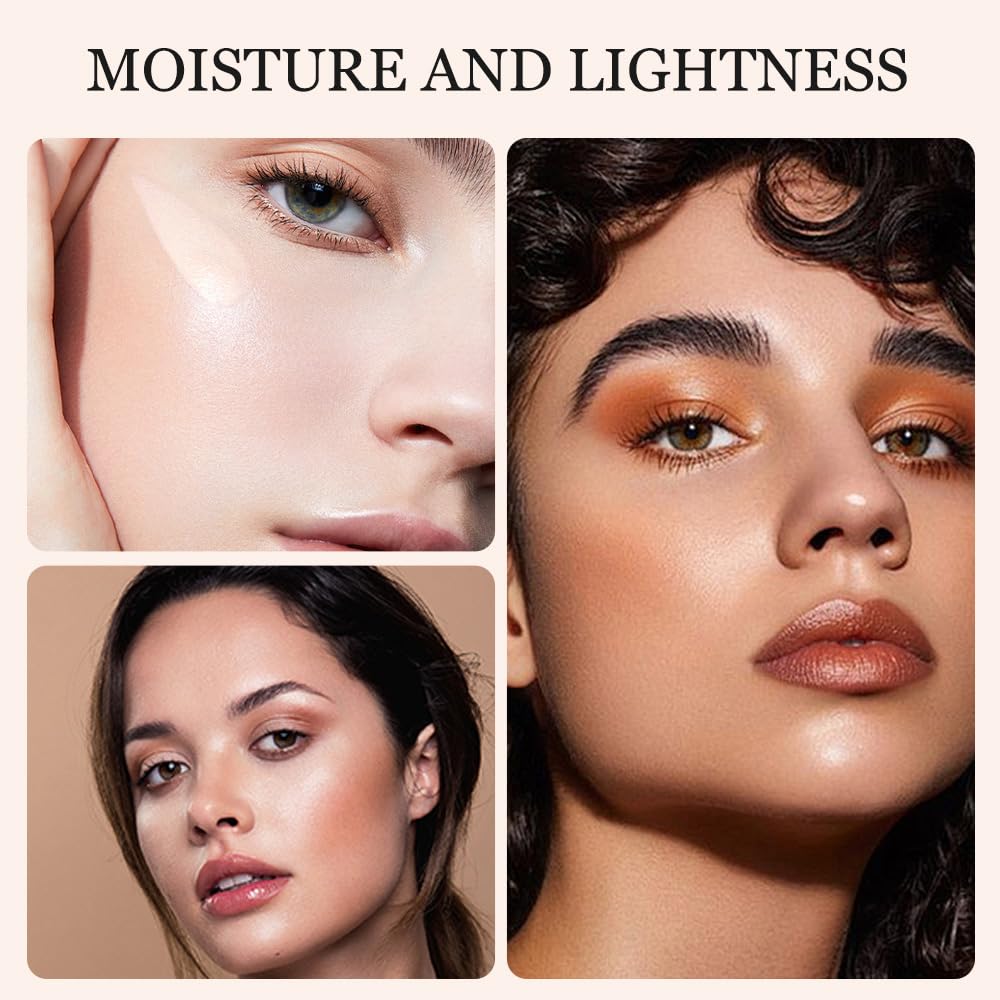 💜Colored Clay Undereye Corrector