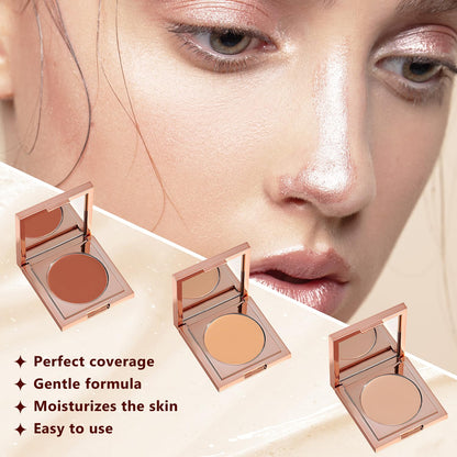 💜Colored Clay Undereye Corrector