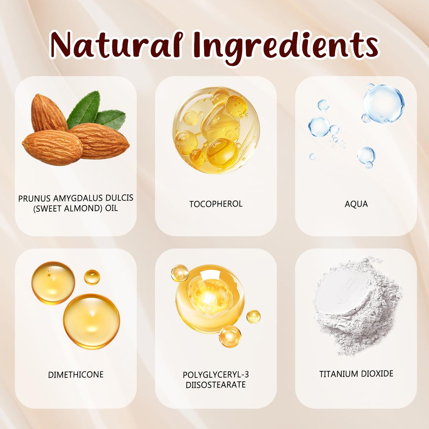 💜Colored Clay Undereye Corrector