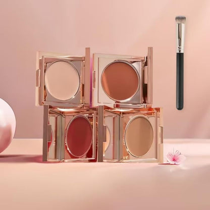 💜Colored Clay Undereye Corrector