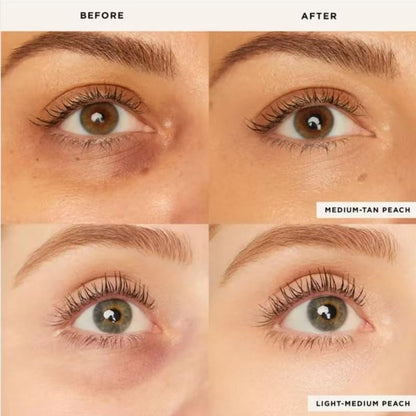 💜Colored Clay Undereye Corrector