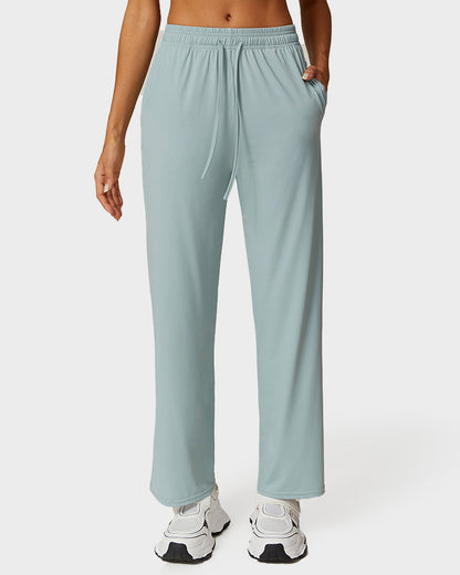 Lightweight Quick-Dry Sports Pants