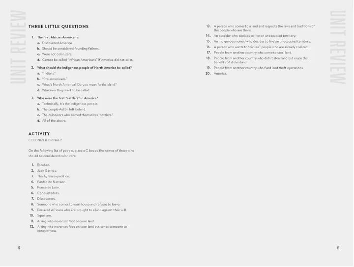 ✨Last Day 49% OFF - Black Af History