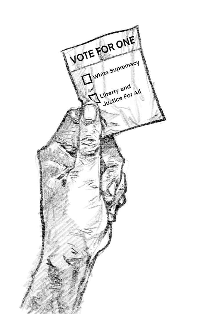 ✨Last Day 49% OFF - Black Af History