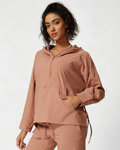 Lightweight Quick-Dry Sports Jacket