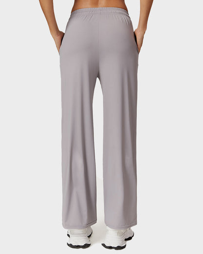 Lightweight Quick-Dry Sports Pants