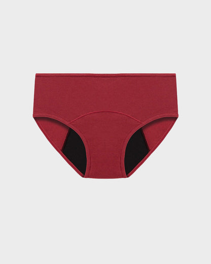 Leak Proof Menstrual Underwear