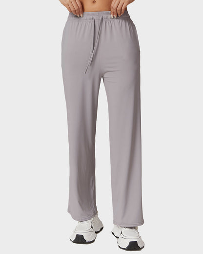 Lightweight Quick-Dry Sports Pants