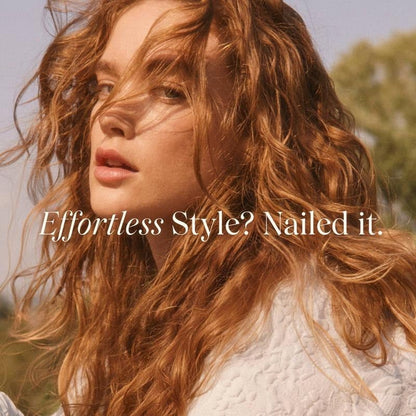 [Official Brand Store] - Complete Air Dry Cream (🌿Free of sulfates and color-stripping agents)