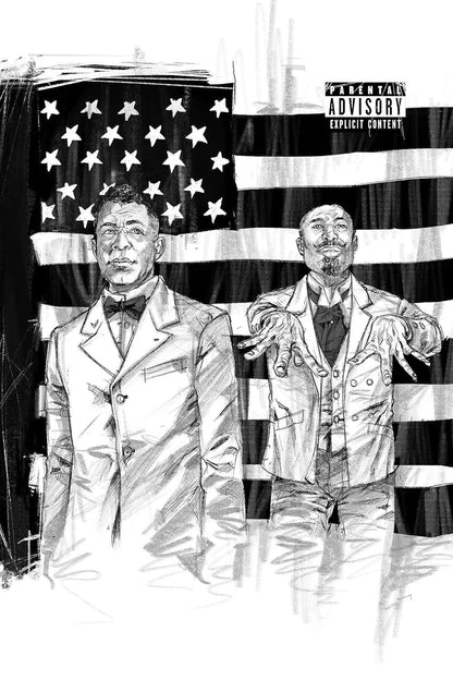 ✨Last Day 49% OFF - Black Af History