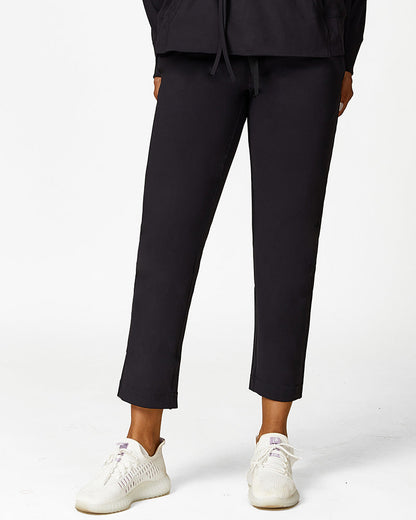 Lightweight Quick-Dry Active Pants