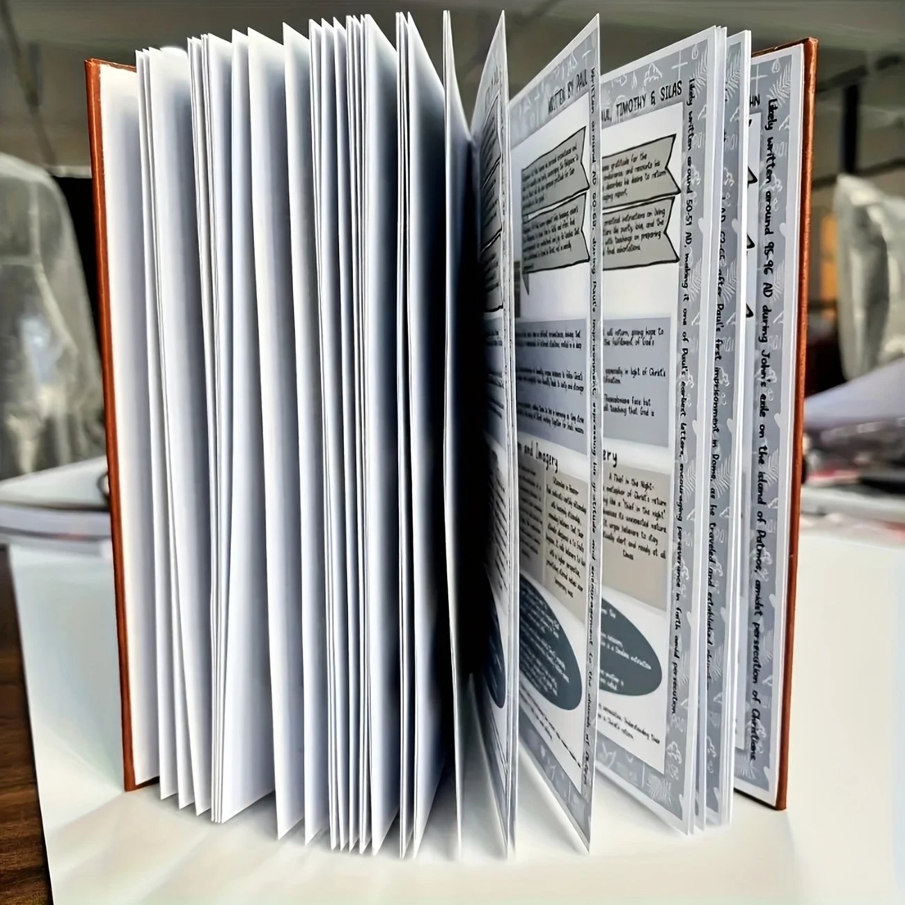 ❤️Highly recommended💥‘Green’ Guide to the Bible