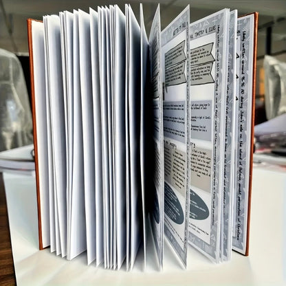 ❤️Highly recommended💥‘Green’ Guide to the Bible