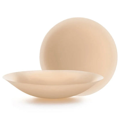 🏆#1 Bestselling🏆 ---- Go Braless! Seamless Nipple Cover (Latex-free and Medical Silicone)