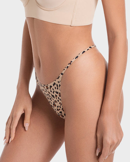 Classic T-string Thong(5 Pack)