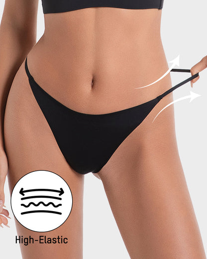 Classic T-string Thong(5 Pack)