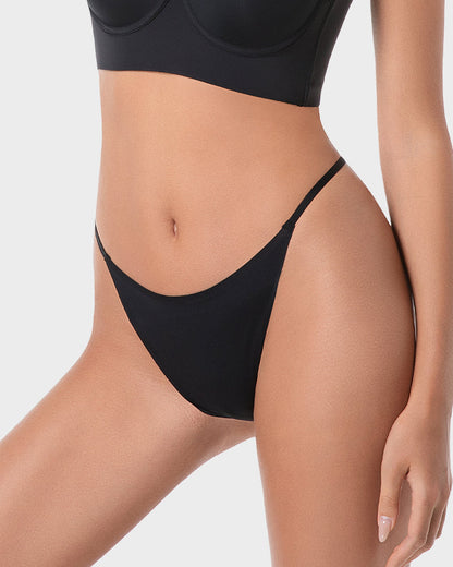 Classic T-string Thong(5 Pack)