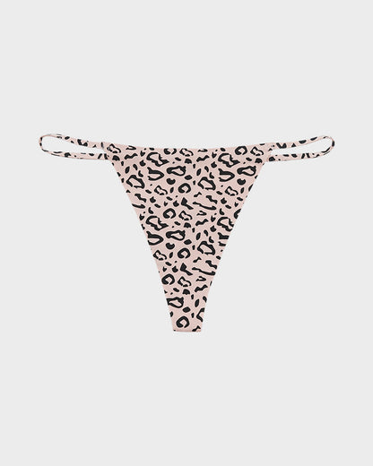 Classic T-string Thong(5 Pack)