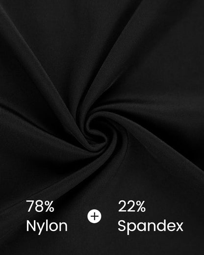 Seamless High-Waist Shaping Panty(5 Pack)