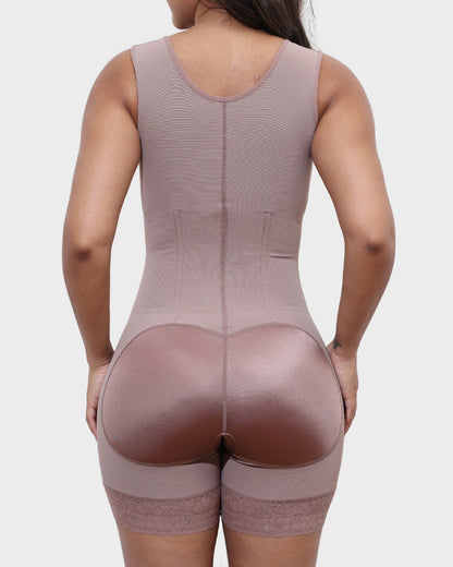 Tummy Control Shaping Bodysuit