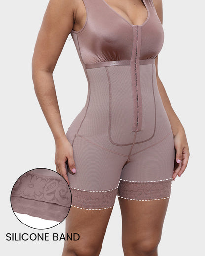 Tummy Control Shaping Bodysuit