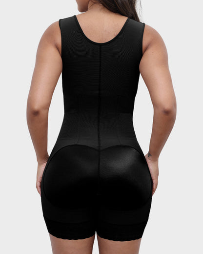 Tummy Control Shaping Bodysuit