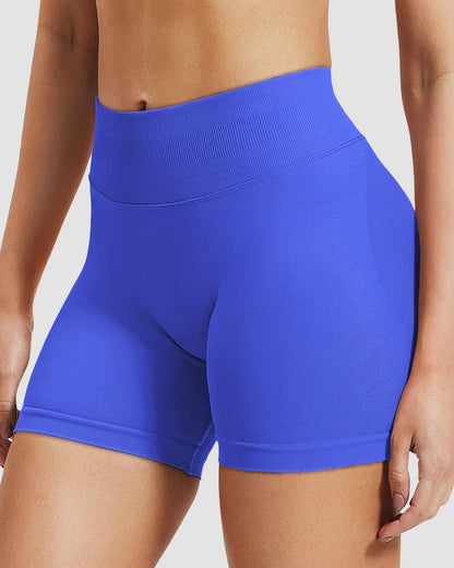Tummy Control High Waist Seamless Shapewear Bottoms