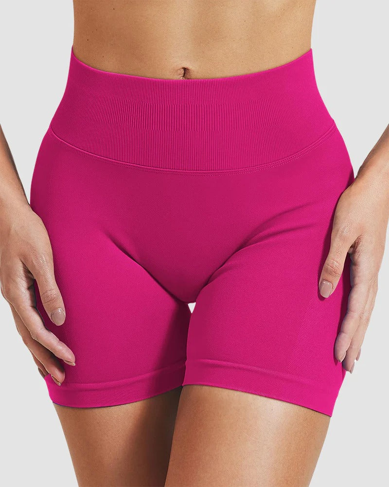 Tummy Control High Waist Seamless Shapewear Bottoms