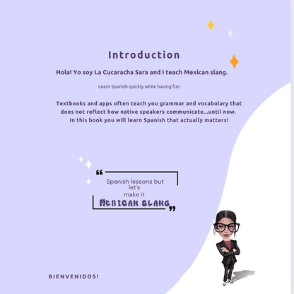 ❤️❤️Spanish in 60 Days: The Language Learning Workbook