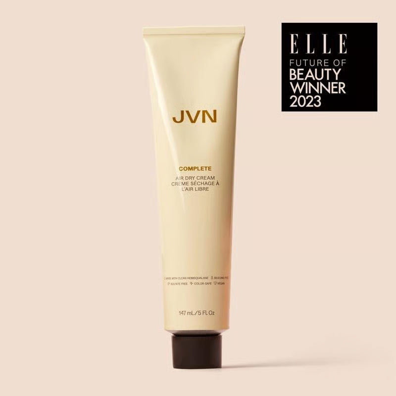 [Official Brand Store] - Complete Air Dry Cream (🌿Free of sulfates and color-stripping agents)
