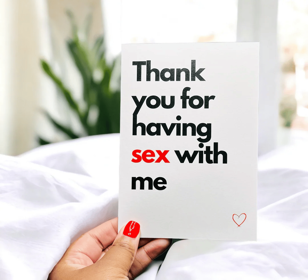 🎁The best gift for lovers👍Kinky Truth or Dare cards